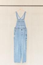 Urban Outfitters Vintage '90s Gap Overall