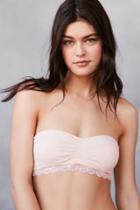 Urban Outfitters Out From Under Be Alright Seamless Bandeau Bra
