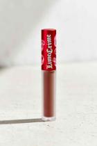 Urban Outfitters Lime Crime Velvetine Matte Lipstick,shroom,one Size