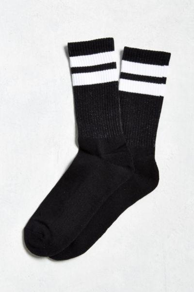 Urban Outfitters Sport Stripe Sock
