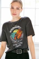 Folk Rebellion Off The Grid Tee