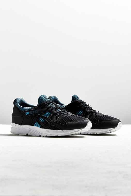 Urban Outfitters Asics Gel Lyte V Sneaker,black,11