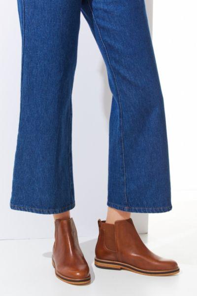 Kelsi Dagger Brooklyn Darcey Chelsea Boot
