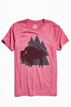 Parks Project Grand Teton Buffalo Tee