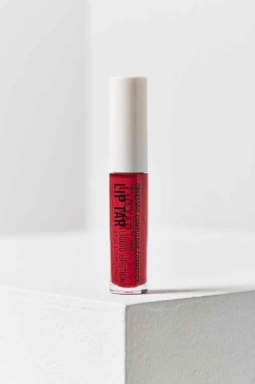 Urban Outfitters Obsessive Compulsive Cosmetics X Uo Lip Tar,shoegazer,one Size
