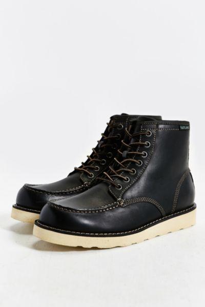 Eastland Lumber Up Moc-toe Boot