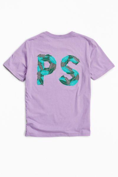 Urban Outfitters Poler Raked Tee