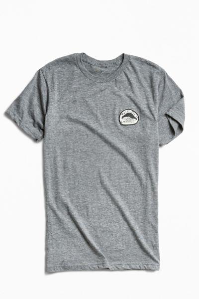 Urban Outfitters Altru Apparel X Mase Man Try It Tee