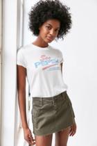 Urban Outfitters Bdg Cargo Micro Mini Skirt