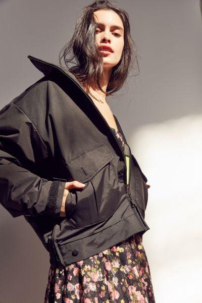 Rothco Reversible High-visibility Jacket