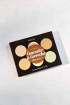 Urban Outfitters Bh Cosmetics Concealer & Corrector Palette,medium,one Size