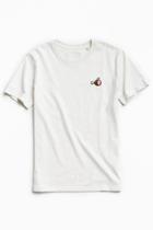 Urban Outfitters Bricktown World Embroidered Roasted Ham Tee