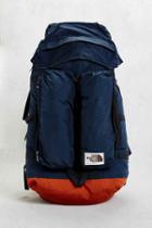Urban Outfitters Vintage Duffel Bag,navy,one Size