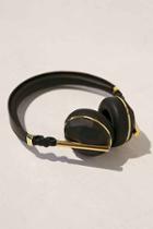 Urban Outfitters Caeden The Linea No. 10 Wireless Headphones,black,one Size
