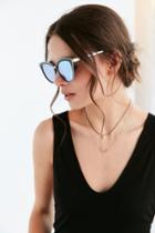 Urban Outfitters Quay Every Little Thing Sunglasses