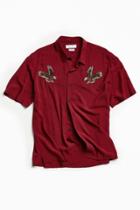 Urban Outfitters Customized Rayon Short Sleeve Button-down Shirt