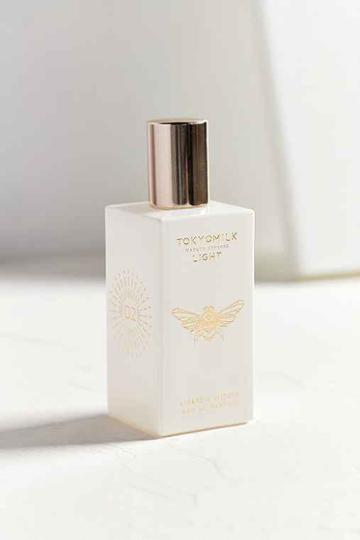Urban Outfitters Tokyomilk Light Eau De Parfum,awaken Within,one Size