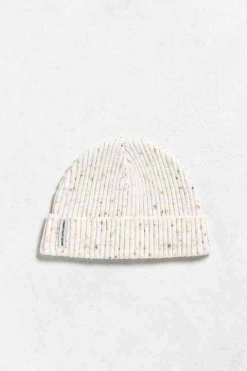 Urban Outfitters Herschel Supply Co. Morris Beanie,multi,one Size