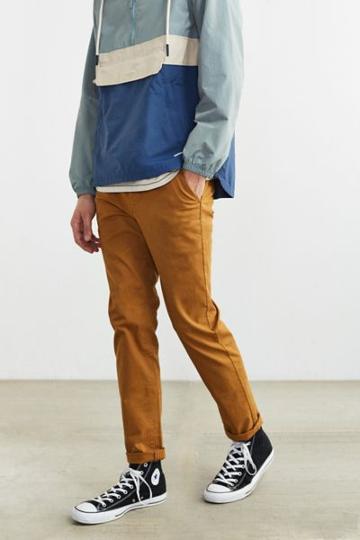 Hawkings Mcgill Stretch Skinny Chino Pant