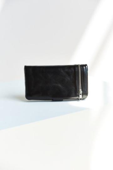 Status Anxiety Esther Leather Wallet