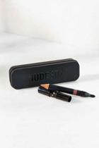 Urban Outfitters Nudestix Eye Pencil,pewter,one Size