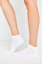Urban Outfitters Athletic No-show Ankle Sock 3 Pack
