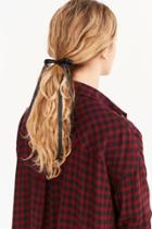 Urban Outfitters Victorian Slim Hair Bow