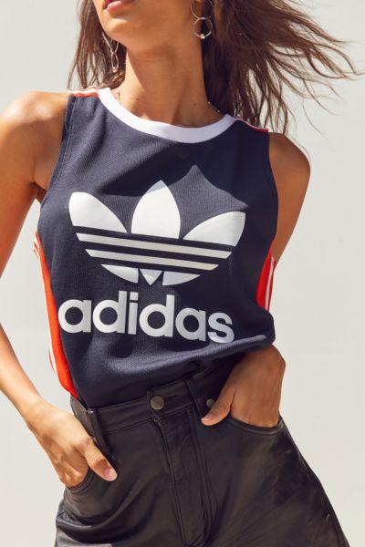 Adidas Originals Osaka Archive Tank Top