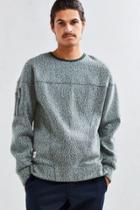 Urban Outfitters Native Youth Counterforce Crew Neck Sweatshirt