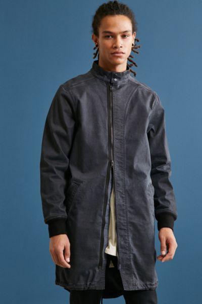 Publish Fynix Cadet Collar Coat
