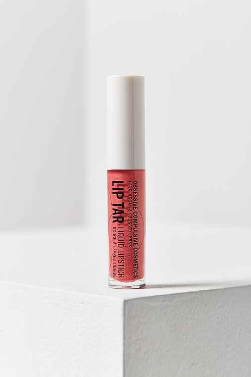Urban Outfitters Obsessive Compulsive Cosmetics X Uo Lip Tar,kelly,one Size