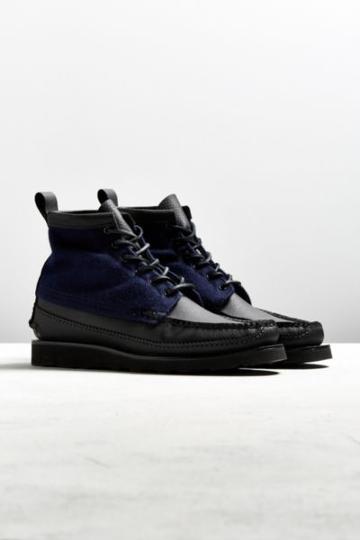 Yuketen Maine Guide Boot