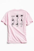 Urban Outfitters X-large Picket Tee