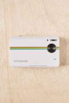 Urban Outfitters Polaroid Z2300 Instant Digital Camera,white,one Size