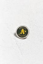 Urban Outfitters Vintage Oakland Athletics Pin