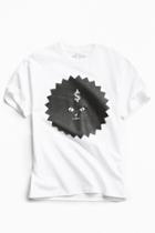 Urban Outfitters Uo Artist Editions William Keihn Scratch Off Tee