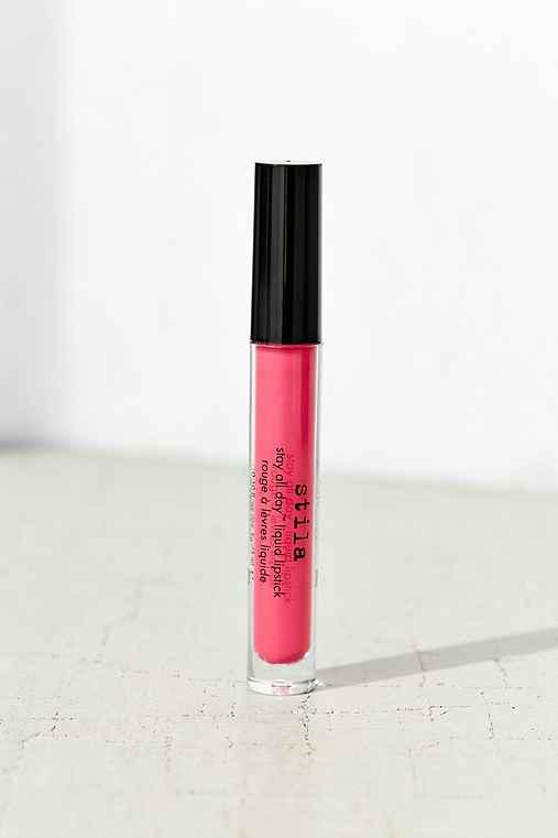 Urban Outfitters Stila Stay All Day Liquid Lipstick,fiore,one Size