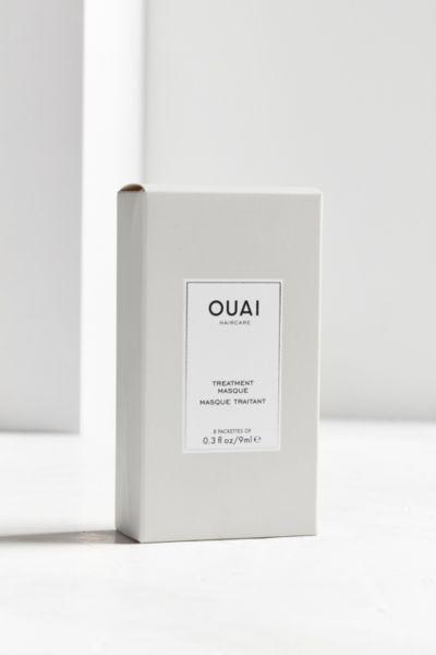 Ouai Treatment Masque Set