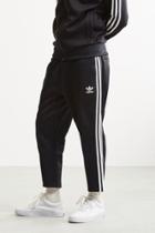 Urban Outfitters Adidas Superstar Relaxed Cropped Track Pant