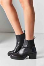 Urban Outfitters Vagabond Tilda Chelsea Boot,black,us 11/eu 41