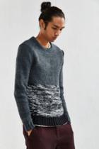 Urban Outfitters Native Youth Polar Knit Sweater