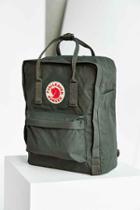 Urban Outfitters Fjallraven Kanken Backpack,green,one Size
