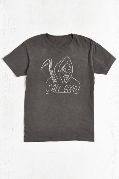 Fun Artists S'all Good Tee