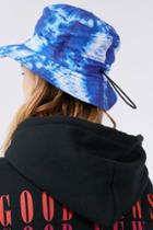 Urban Outfitters Poler Stuffable Bucket Hat