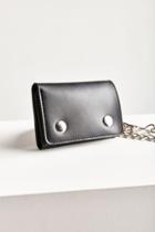 Urban Outfitters Chain Wallet