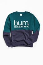 B.u.m. Equipment Crew Neck Sweatshirt