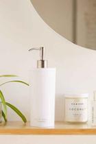 Urban Outfitters Body Soap Dispenser,white,one Size