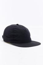 Urban Outfitters Rosin Nylon Baseball Hat