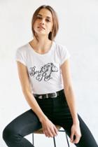 Bandit Brand Born To Run Tee