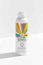Urban Outfitters Bare Republic Spf 40 Mineral Sport Sunscreen Spray,assorted,one Size